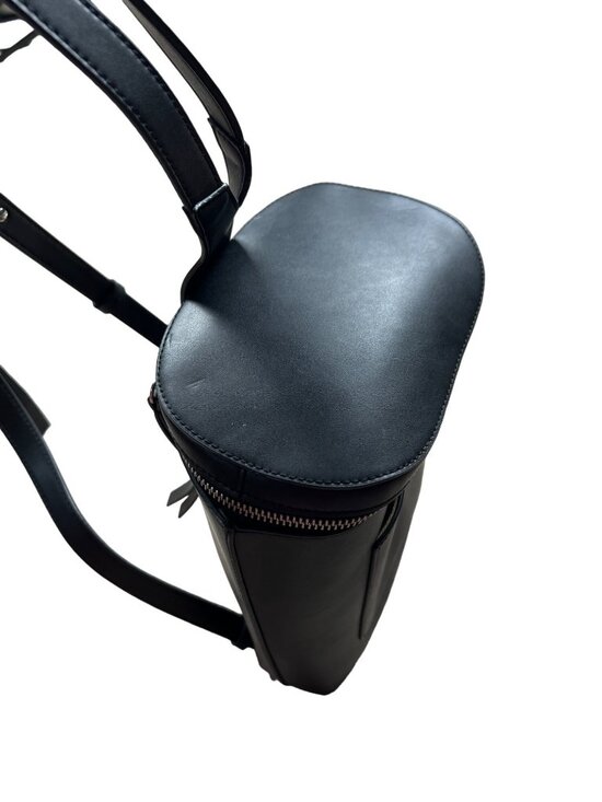 SYDNEY BROWN Ines Backpack Eco Faux-Nappa Leather main image 4